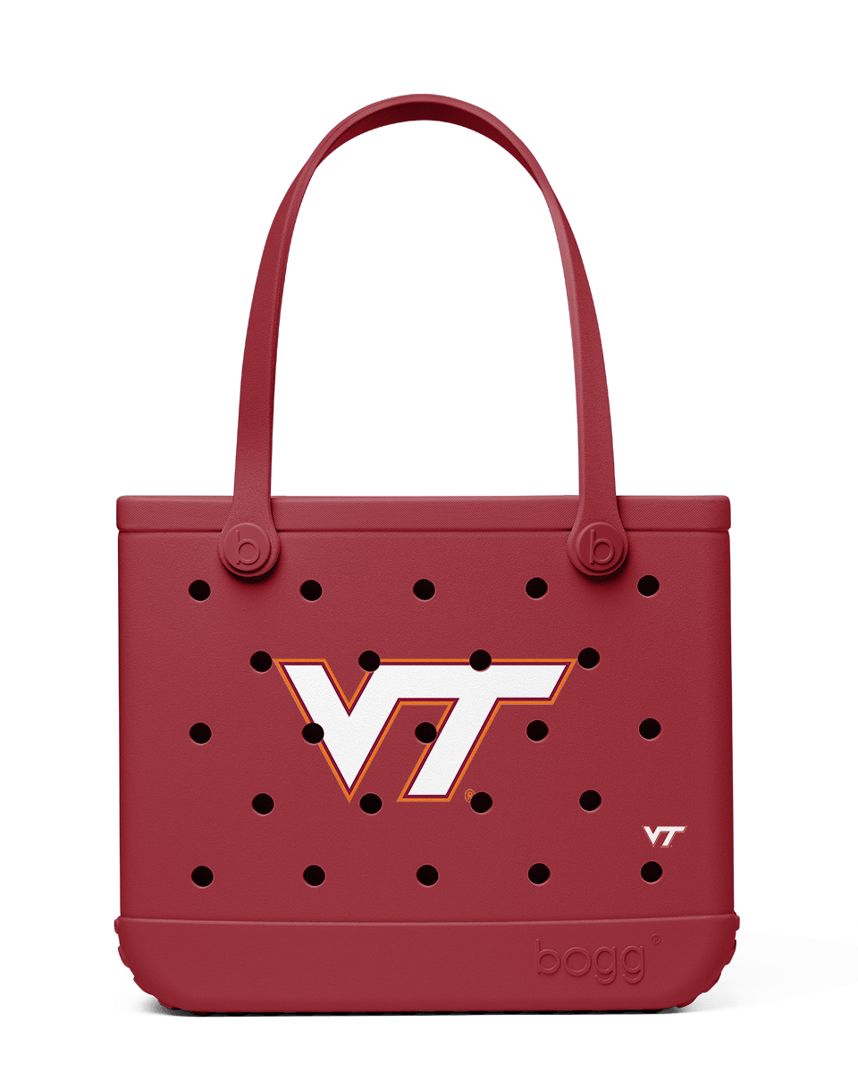 Baby Bogg® Bag - Virginia Tech Hokies