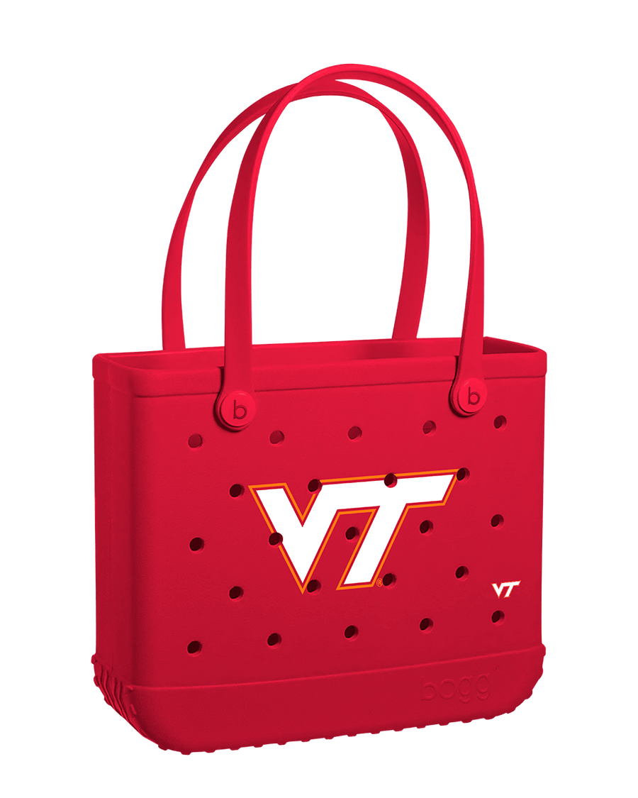 Baby Bogg® Bag - Virginia Tech Hokies. 01
