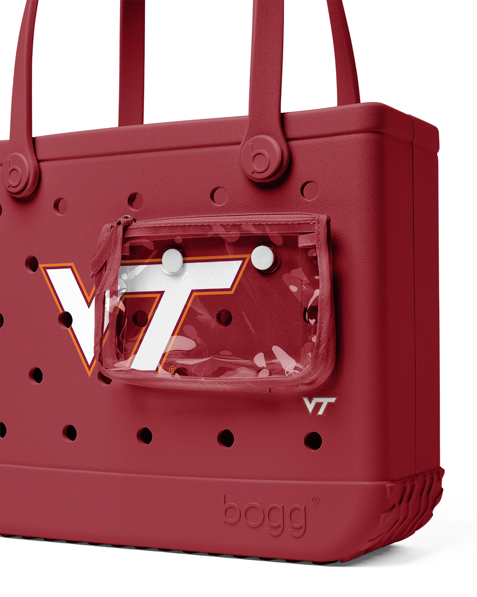 Baby Bogg® Bag - Virginia Tech Hokies