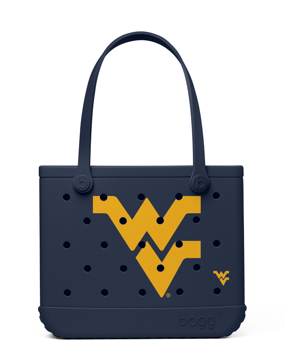 Baby Bogg® Bag - West Virginia Mountaineers