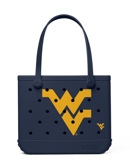 Baby Bogg® Bag - West Virginia Mountaineers