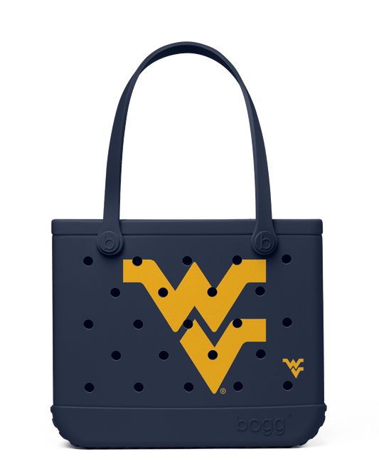 Medium Bogg® Bag - West Virginia Mountaineers. 01