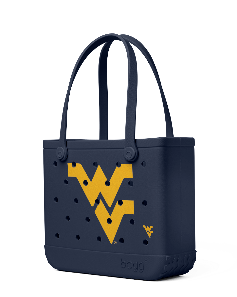 Baby Bogg® Bag - West Virginia Mountaineers