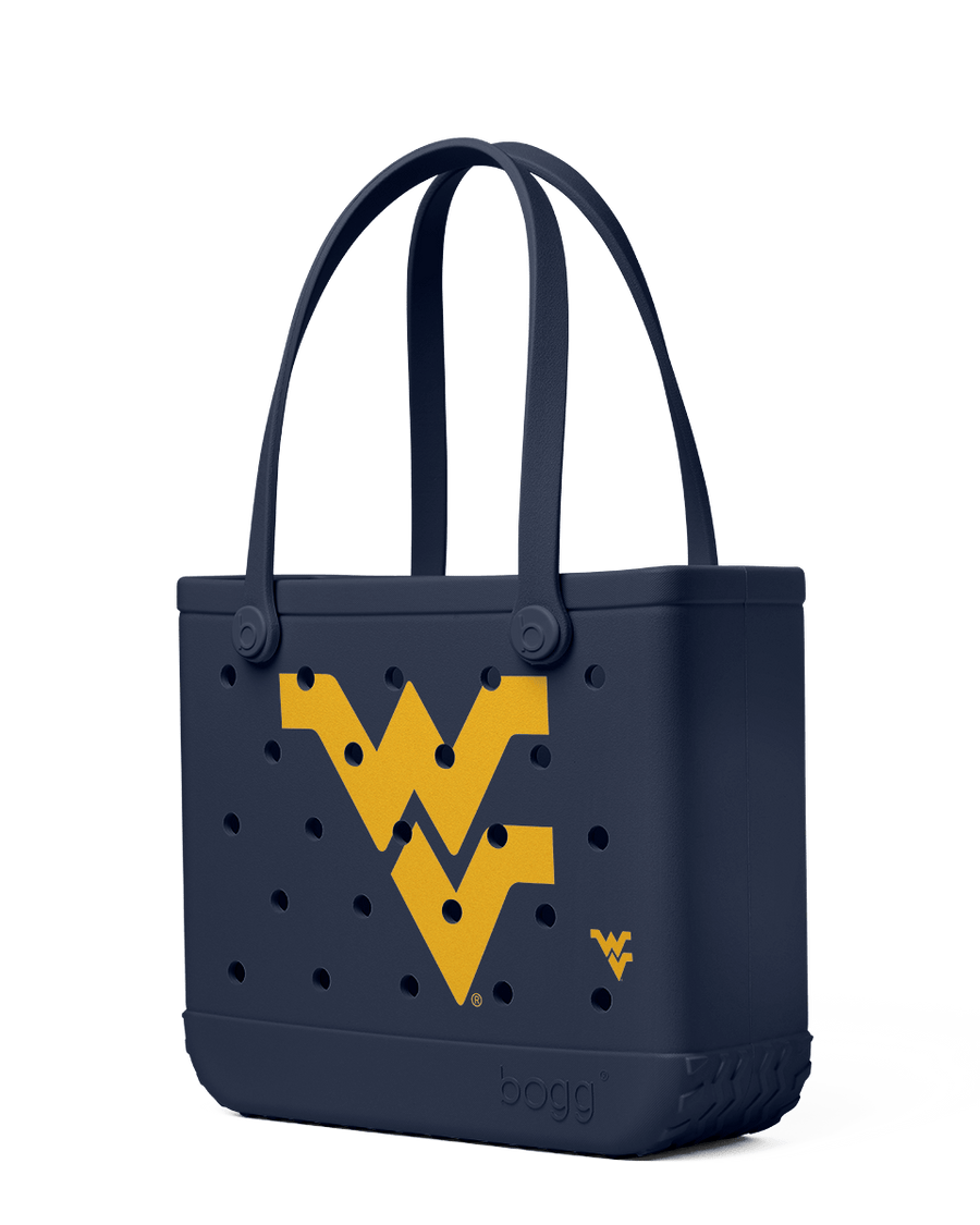 Medium Bogg® Bag - West Virginia Mountaineers. 02
