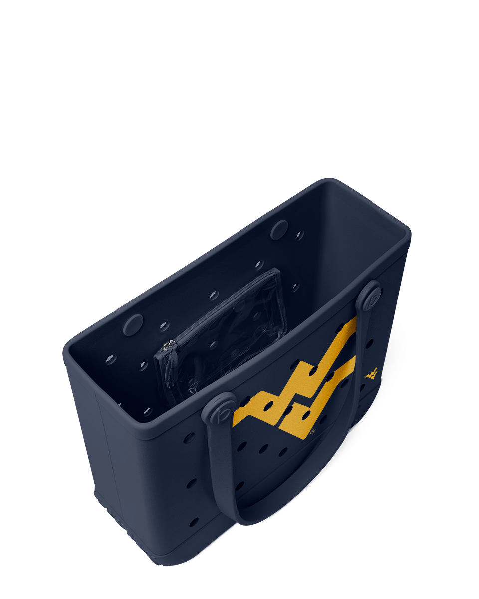 Baby Bogg® Bag - West Virginia Mountaineers