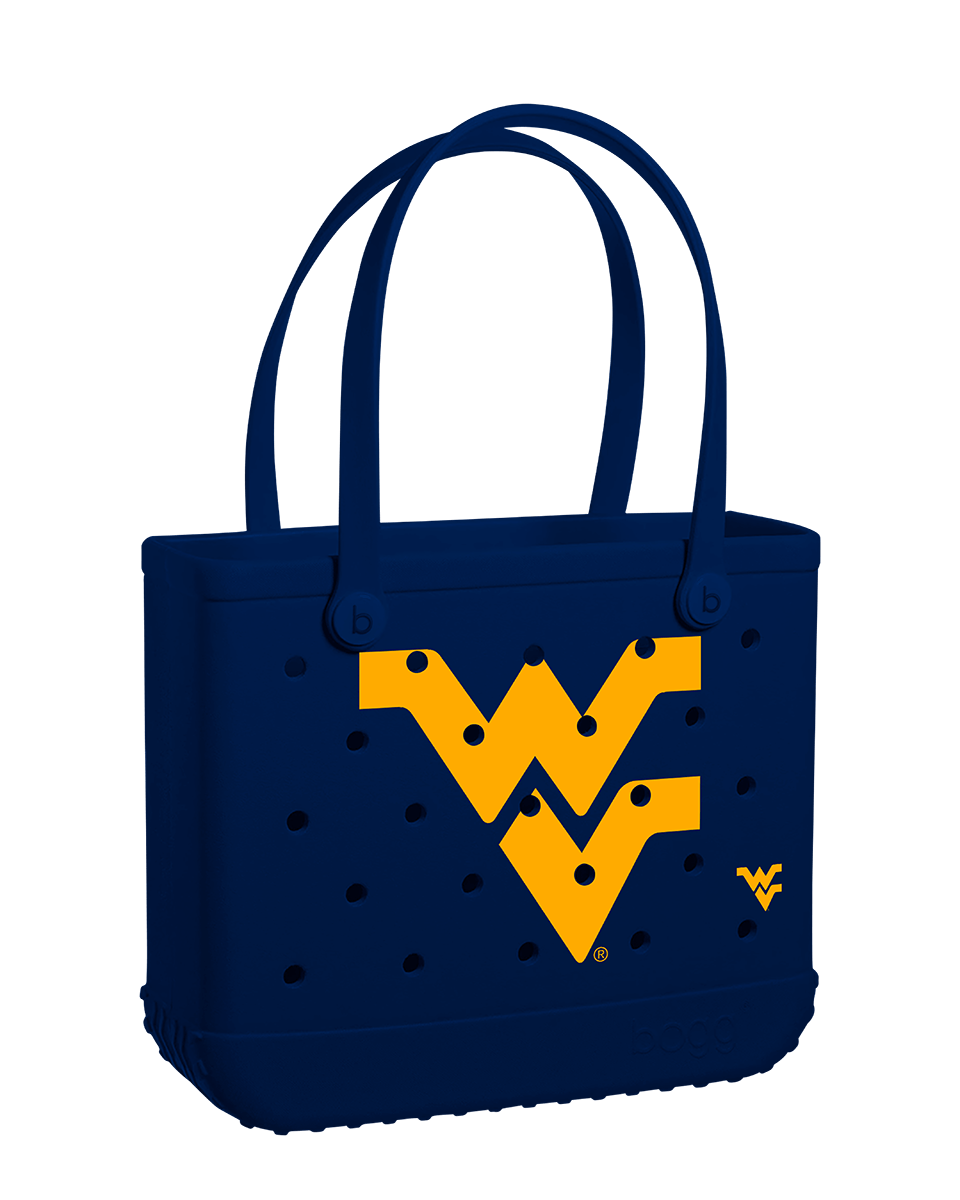 Baby Bogg® Bag - West Virginia Mountaineers