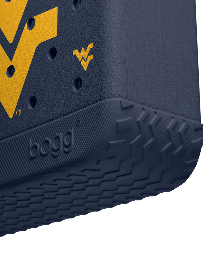 Medium Bogg® Bag - West Virginia Mountaineers. 04
