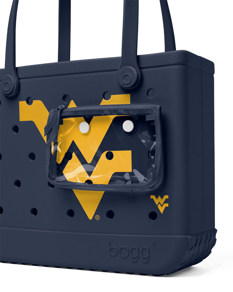 Baby Bogg® Bag - West Virginia Mountaineers