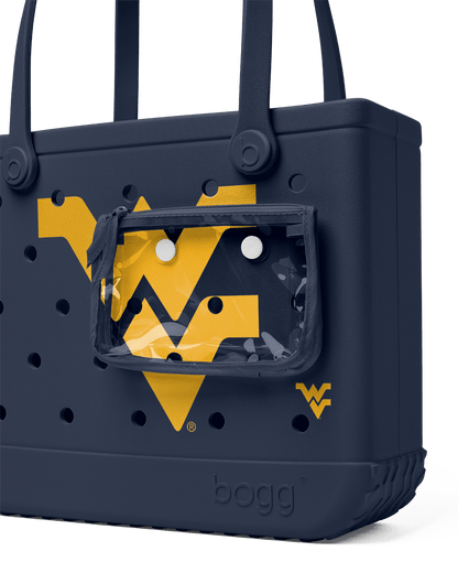 Baby Bogg® Bag - West Virginia Mountaineers