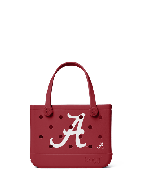 Small Bogg® Bag - Alabama Crimson Tide. 01
