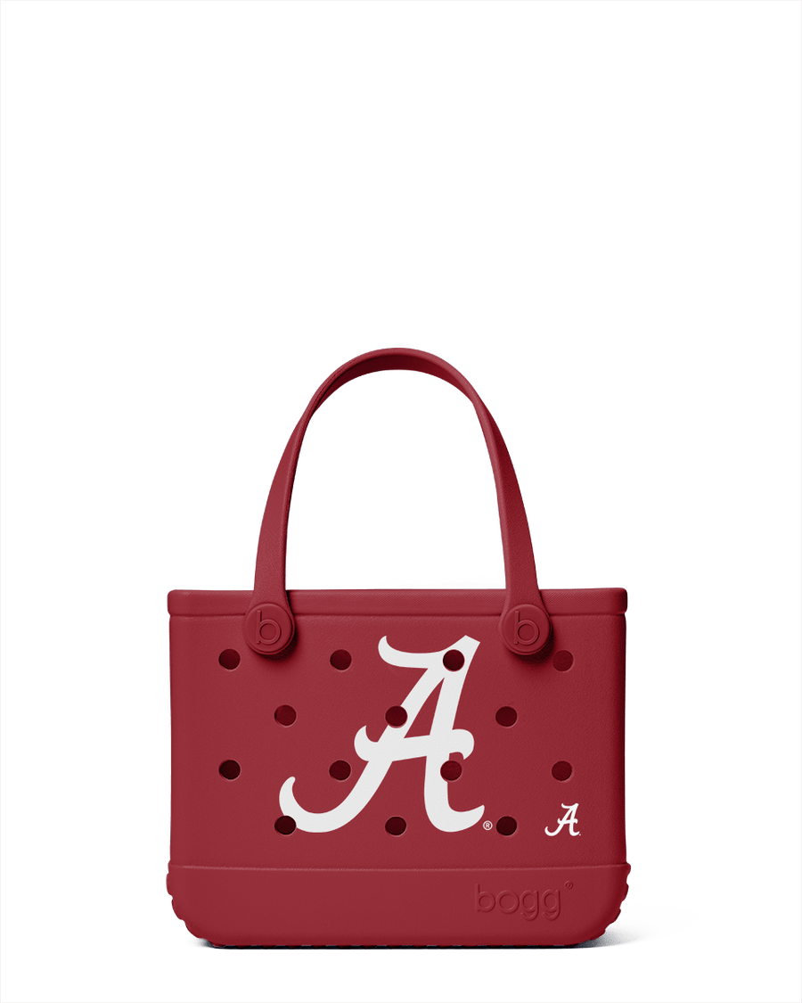 Small Bogg® Bag - Alabama Crimson Tide. 01
