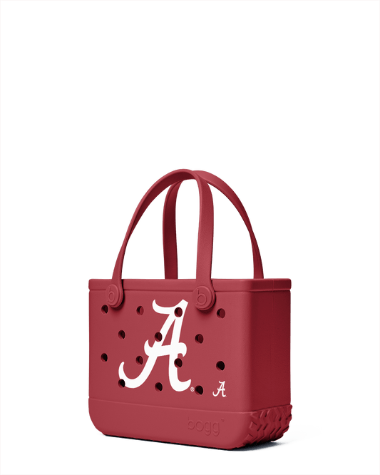 Small Bogg Bag - Alabama Crimson Tide View 2