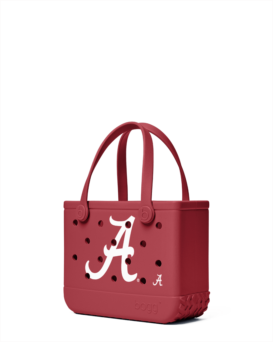 Small Bogg Bag - Alabama Crimson Tide. 02
