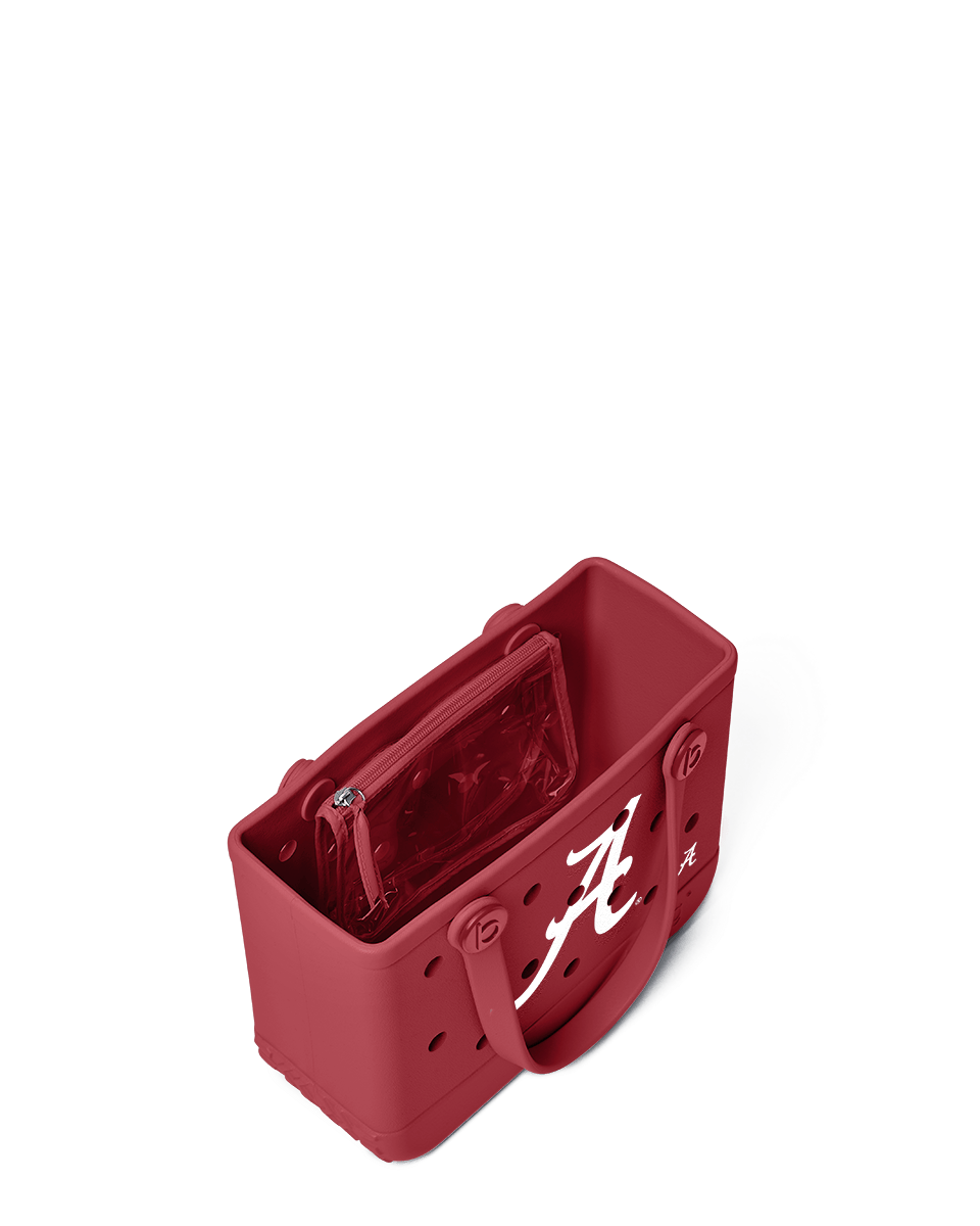 Bitty Bogg Bag - Alabama Crimson Tide