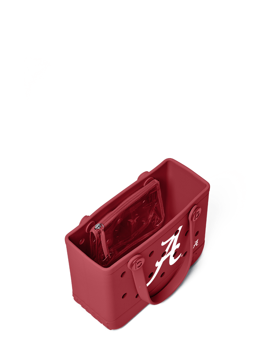 Small Bogg Bag - Alabama Crimson Tide. 03
