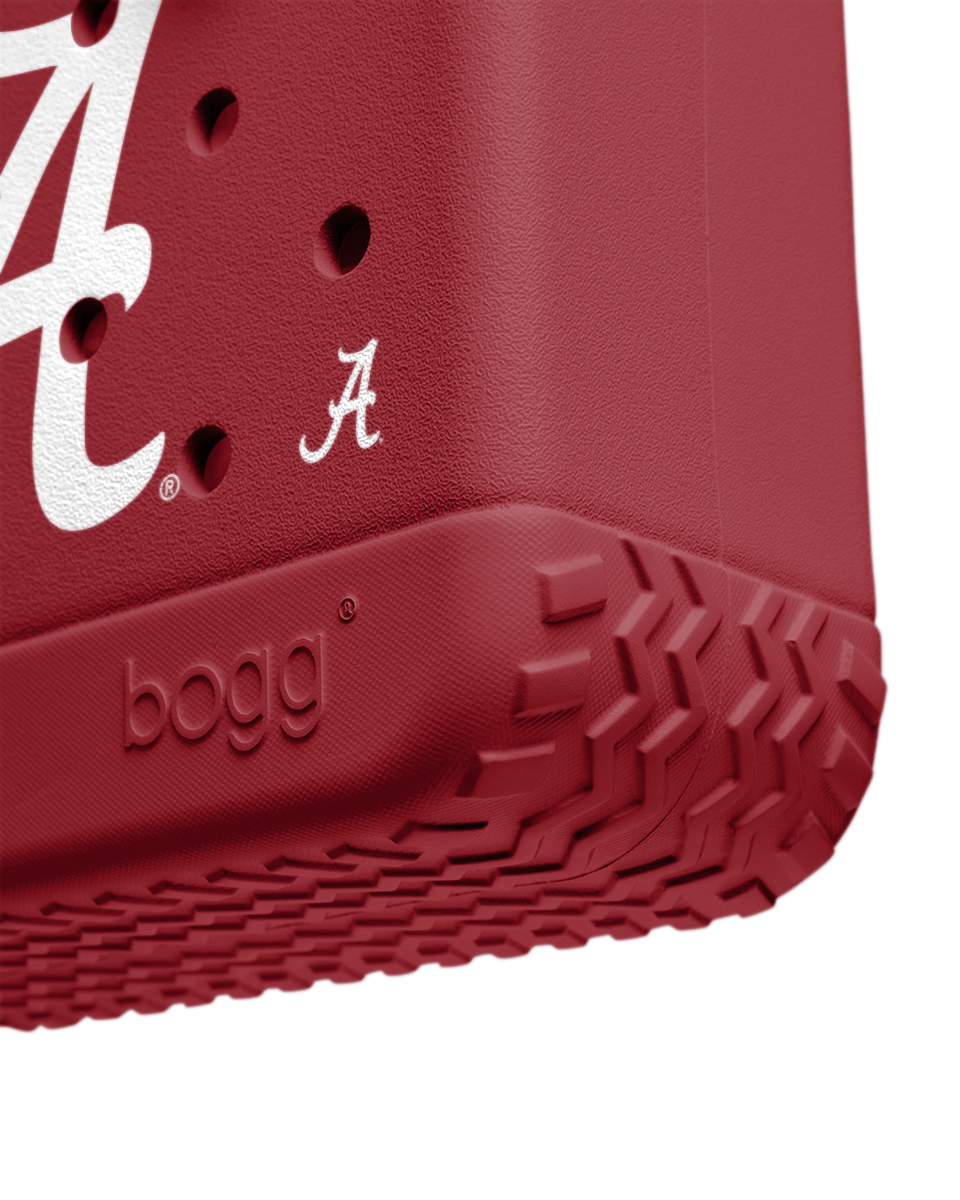 Bitty Bogg Bag - Alabama Crimson Tide