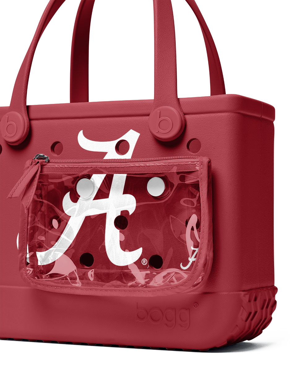 Bitty Bogg Bag - Alabama Crimson Tide