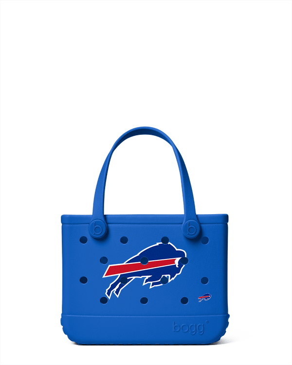 Bitty Bogg Bag - Buffalo Bills