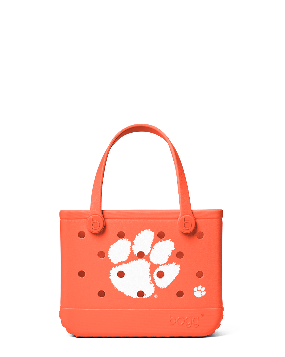 Bitty Bogg® Bag - Clemson Tigers