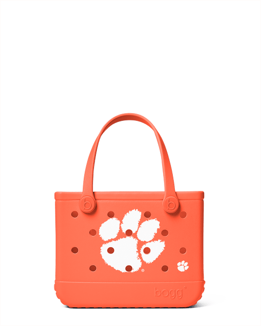 Small Bogg® Bag - Clemson Tigers. 01