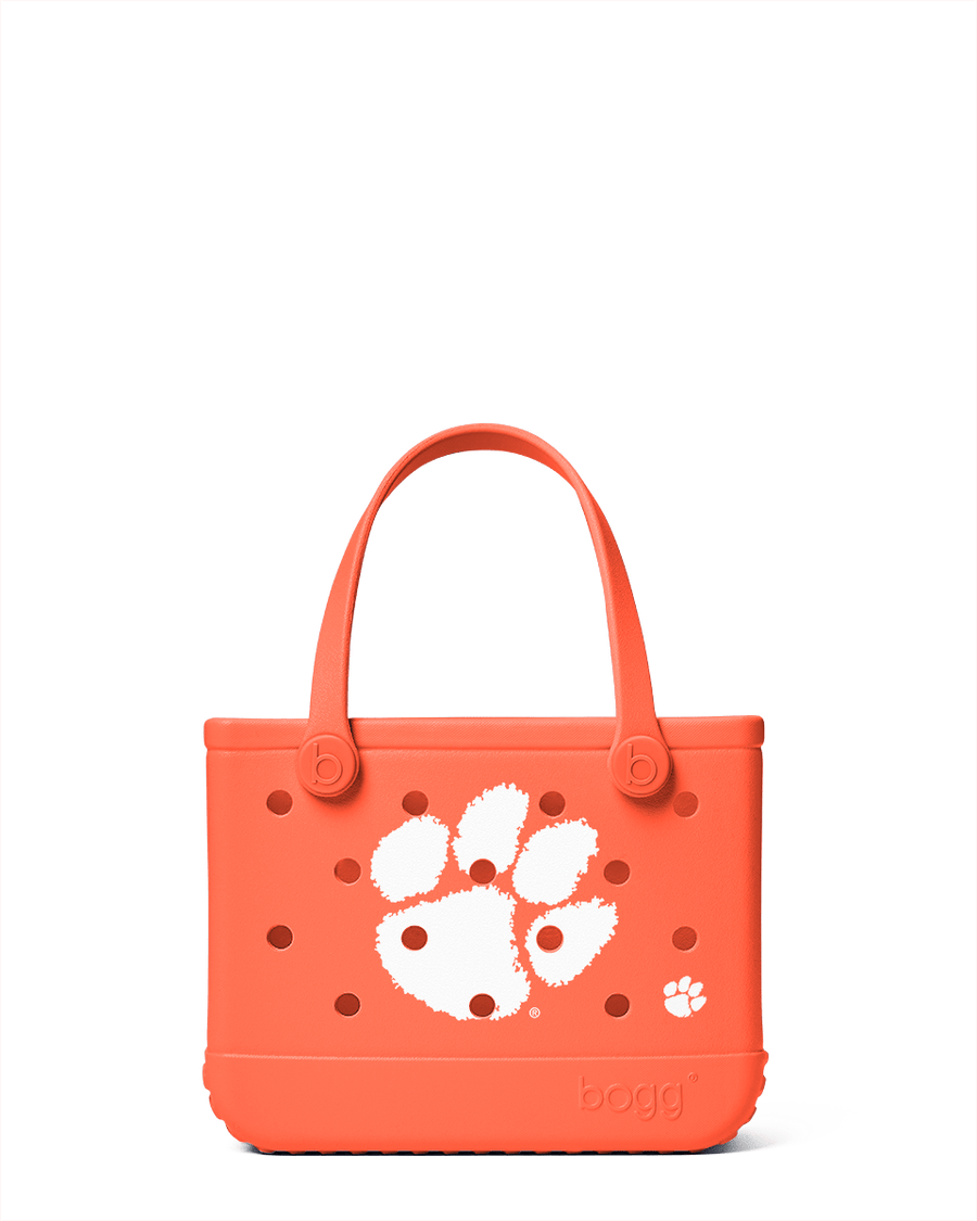 Small Bogg® Bag - Clemson Tigers. 01
