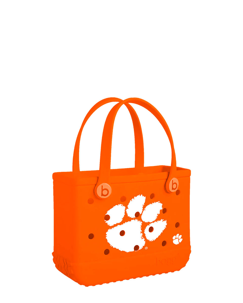 Bitty Bogg® Bag - Clemson Tigers