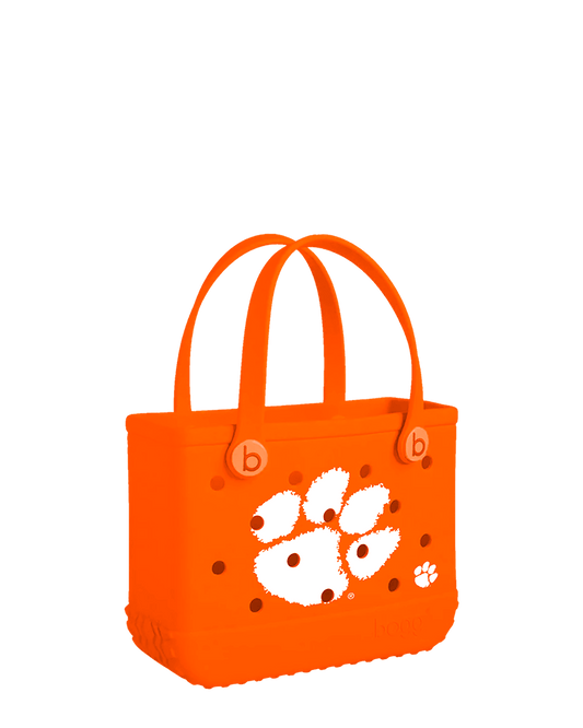 Bitty Bogg® Bag - Clemson Tigers. 01