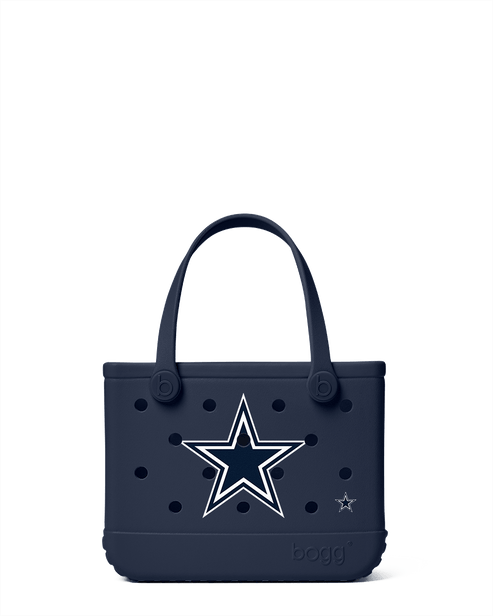 Small Bogg Bag - Dallas Cowboys. 01
