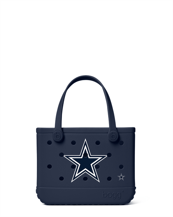 Bitty Bogg Bag - Dallas Cowboys