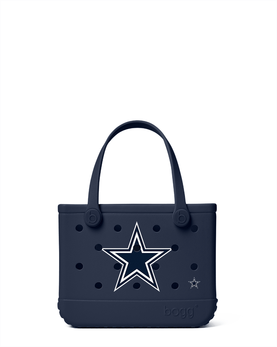 Small Bogg® Bag - Dallas Cowboys. 01
