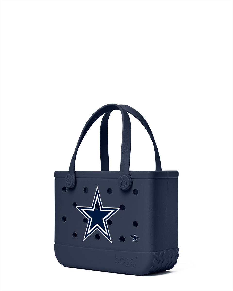 Bitty Bogg Bag - Dallas Cowboys