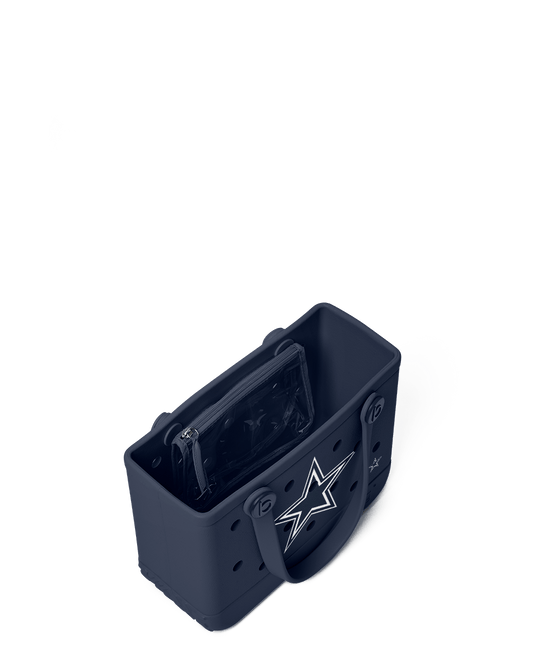 Small Bogg Bag - Dallas Cowboys View 2