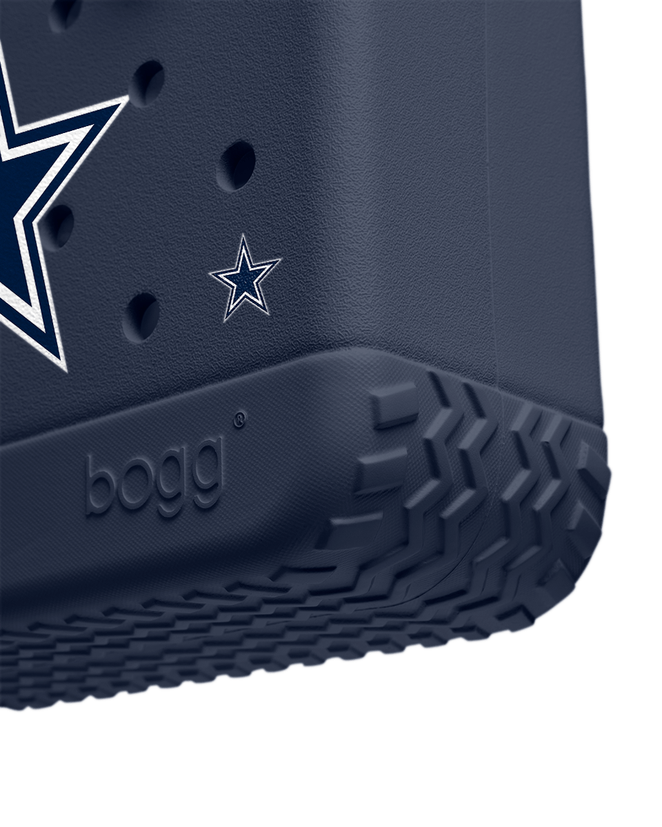 Bitty Bogg Bag - Dallas Cowboys