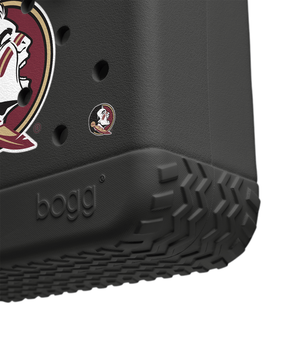 Bitty Bogg Bag - Florida State Seminoles