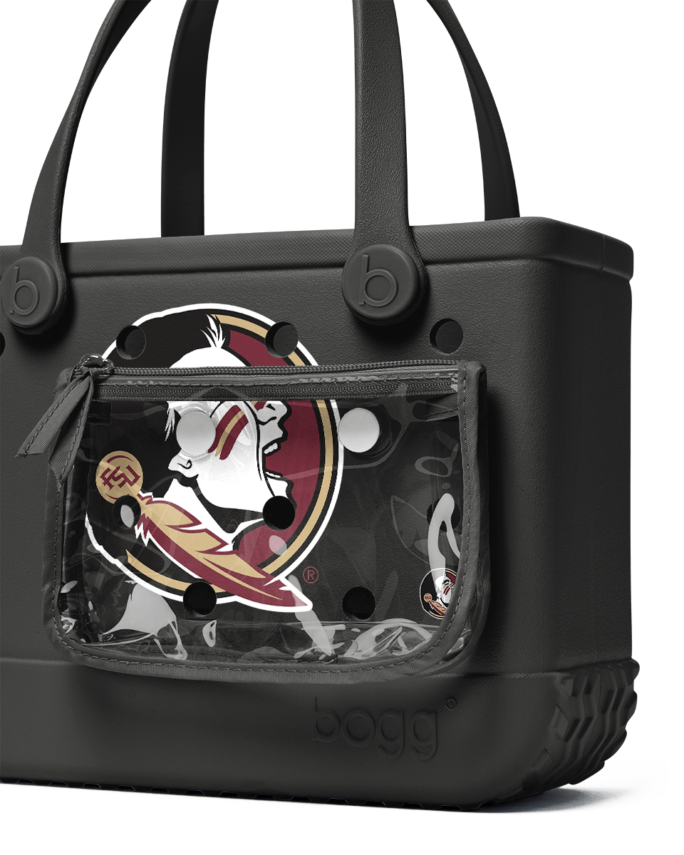 Bitty Bogg Bag - Florida State Seminoles