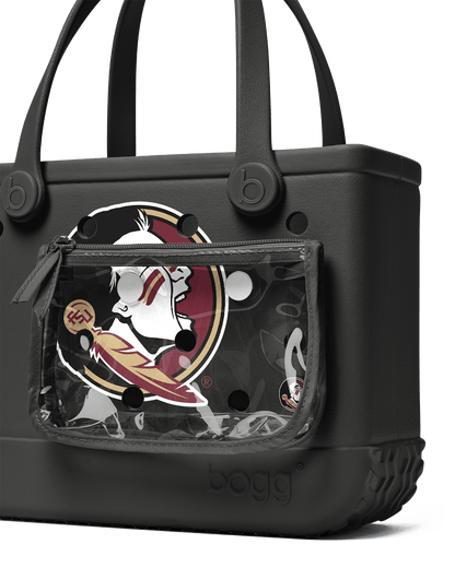 Bitty Bogg Bag - Florida State Seminoles