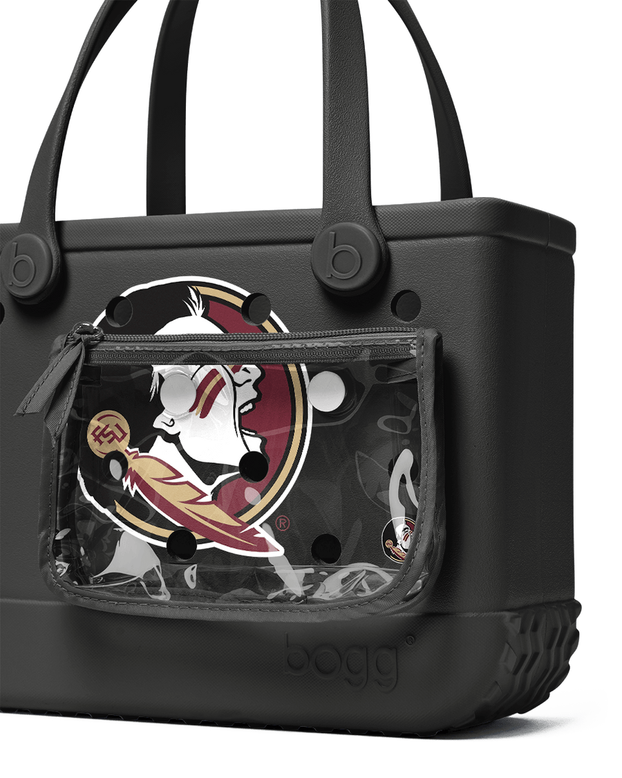 Small Bogg Bag - Florida State Seminoles. 05
