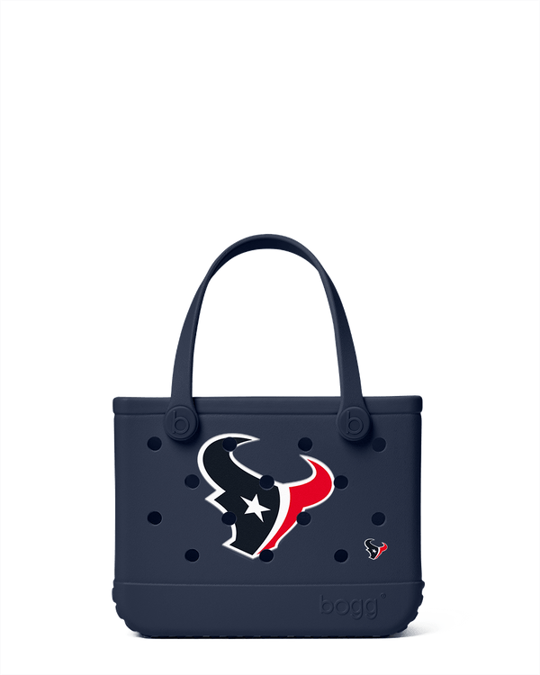 Bitty Bogg Bag - Houston Texans