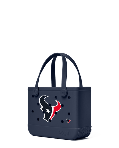 Bitty Bogg Bag - Houston Texans