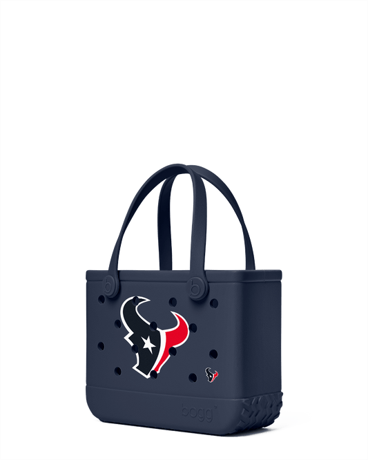 Small Bogg Bag - Houston Texans View 2