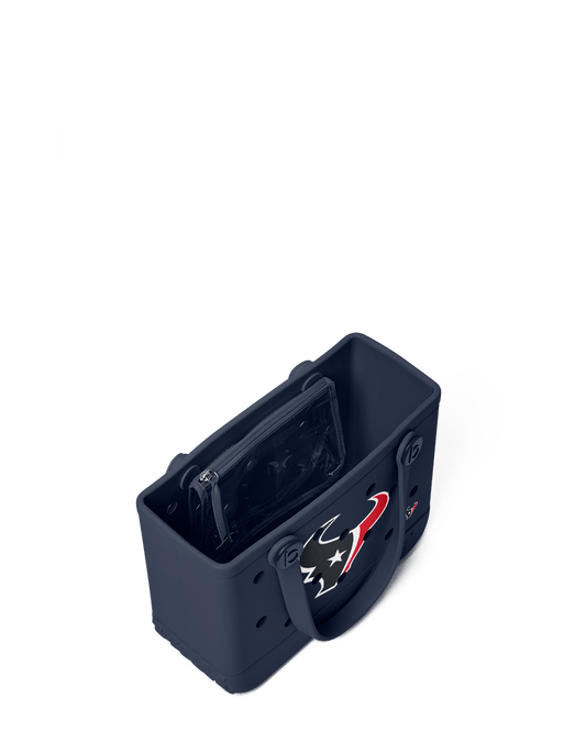 Small Bogg Bag - Houston Texans View 2