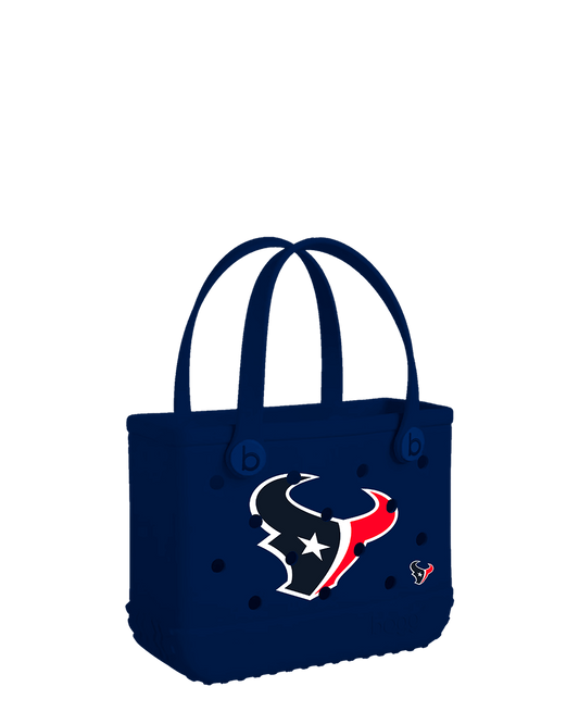 Bitty Bogg® Bag - Houston Texans. 01