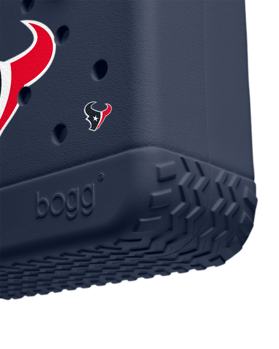 Bitty Bogg Bag - Houston Texans