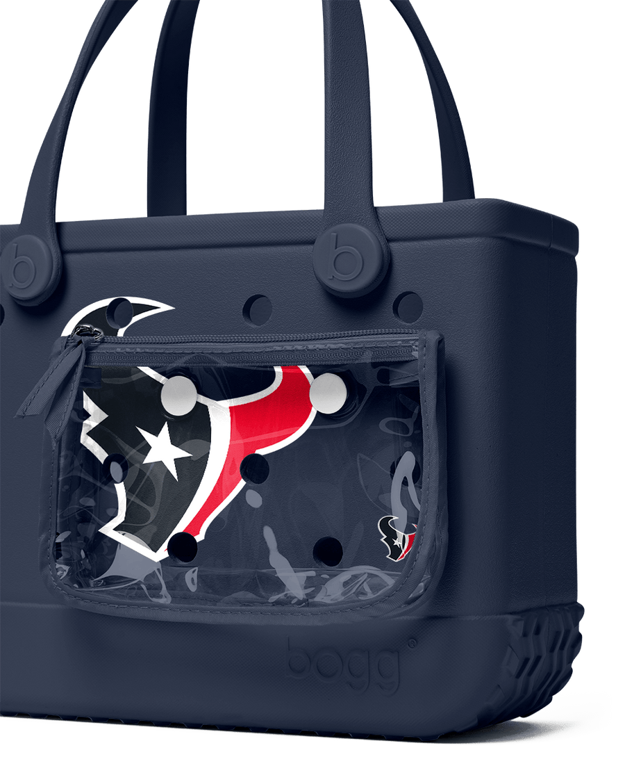 Small Bogg Bag - Houston Texans. 05
