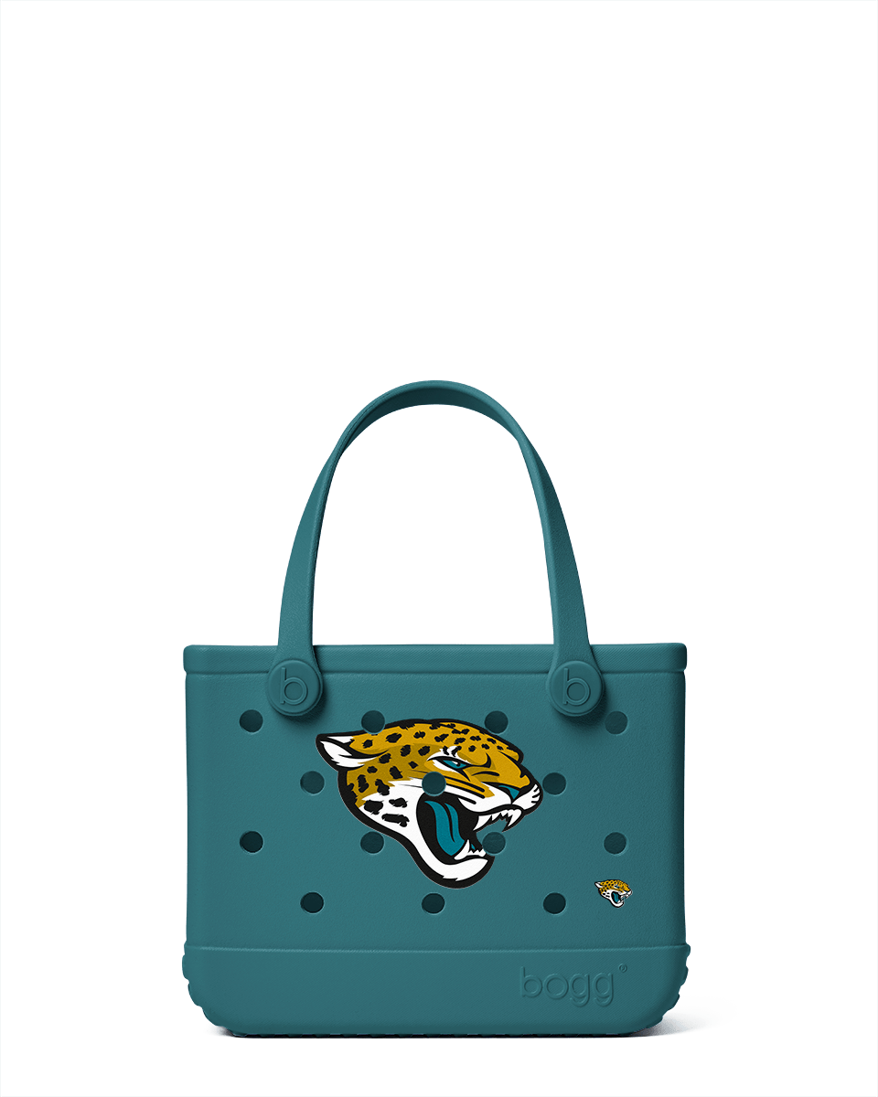 Bitty Bogg Bag - Jacksonville Jaguars