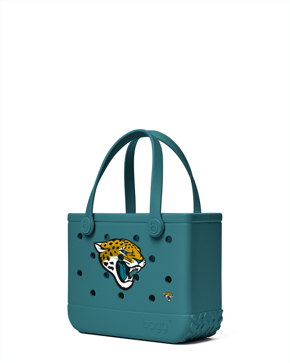 Bitty Bogg Bag - Jacksonville Jaguars