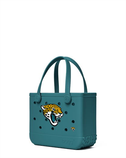 Bitty Bogg Bag - Jacksonville Jaguars