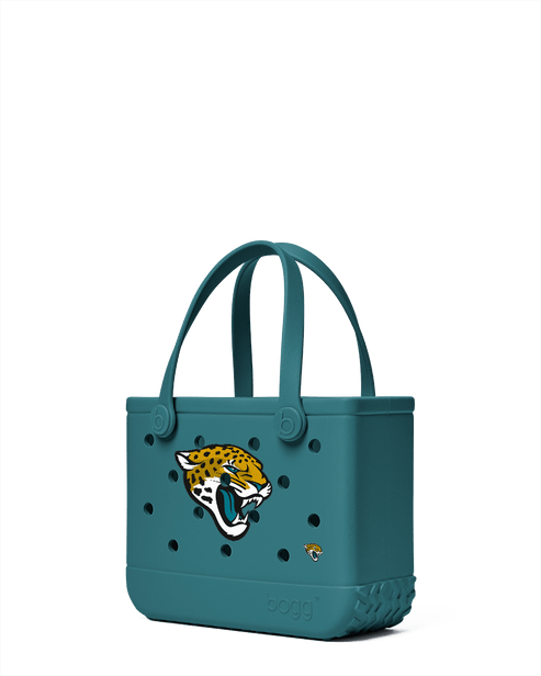 Small Bogg Bag - Jacksonville Jaguars. 02
