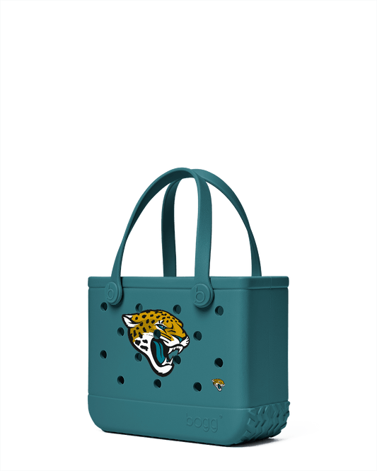 Small Bogg Bag - Jacksonville Jaguars View 2