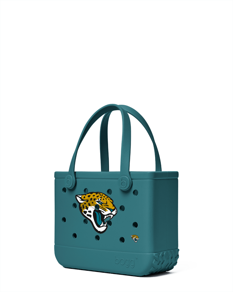 Small Bogg Bag - Jacksonville Jaguars. 02
